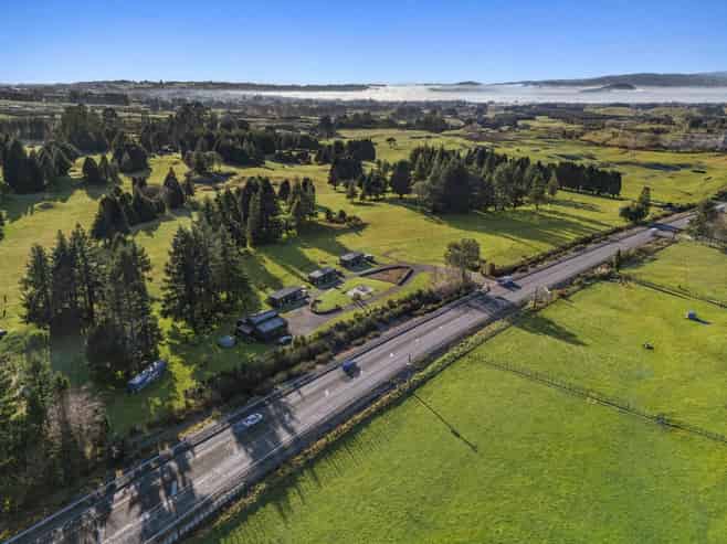 700 State Highway 5, Hamurana