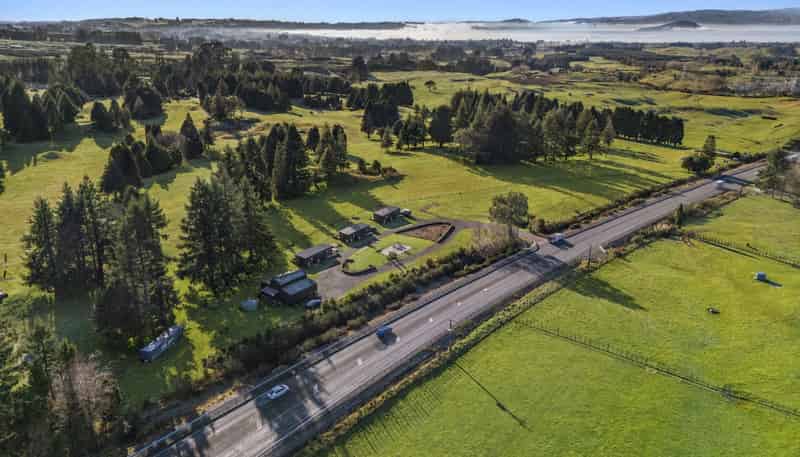 700 State Highway 5, Hamurana