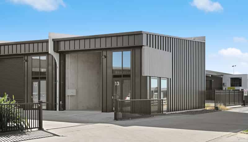13/280C Peake Road, Cambridge