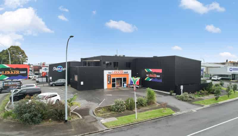 1 Grasslands Place, Frankton