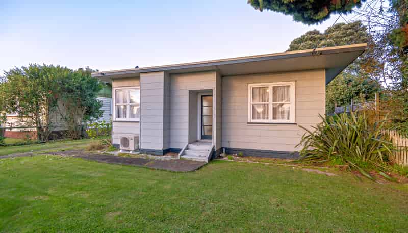 78 Nelson Street, Opotiki