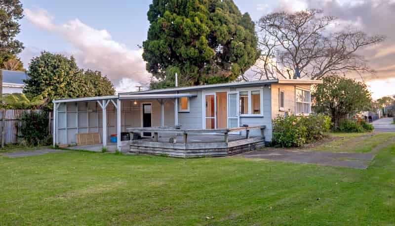 78 Nelson Street, Opotiki