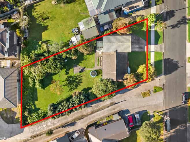40 Ashlynne Avenue, Papatoetoe