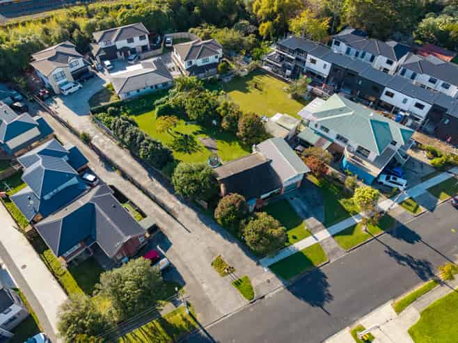 40 Ashlynne Avenue, Papatoetoe