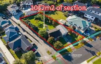 40 Ashlynne Avenue, Papatoetoe