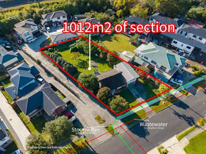40 Ashlynne Avenue, Papatoetoe
