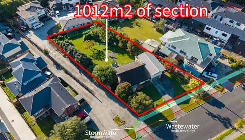 40 Ashlynne Avenue, Papatoetoe