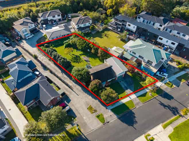 40 Ashlynne Avenue, Papatoetoe
