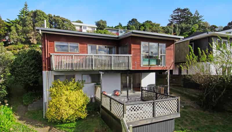 4 Wye Street, Island Bay