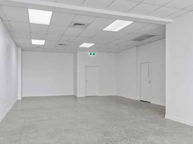 Premium Warkworth retail