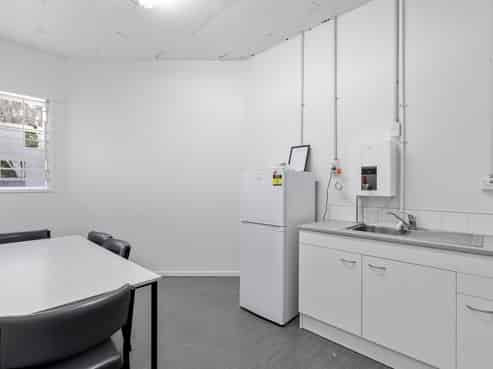Premium Warkworth retail
