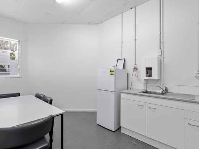 Premium Warkworth retail