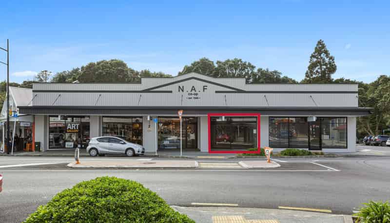 T2/2-6 Queen Street, Warkworth