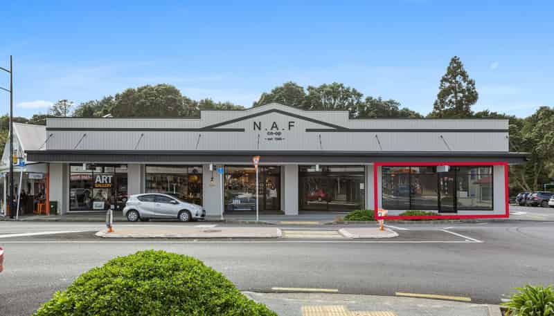 T2/2-6 Queen Street, Warkworth
