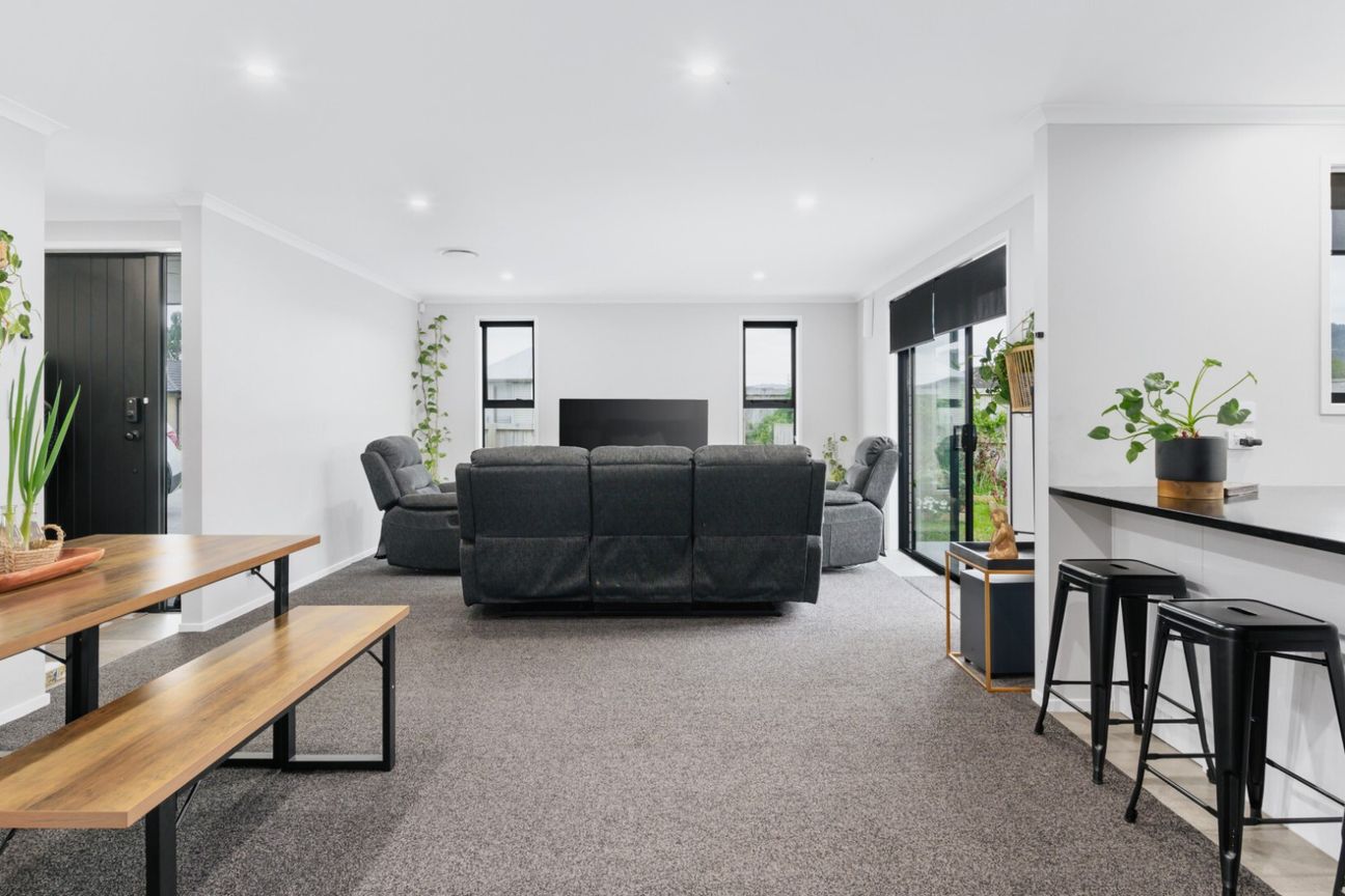 Now’s the Time to Make Your Move - Altro