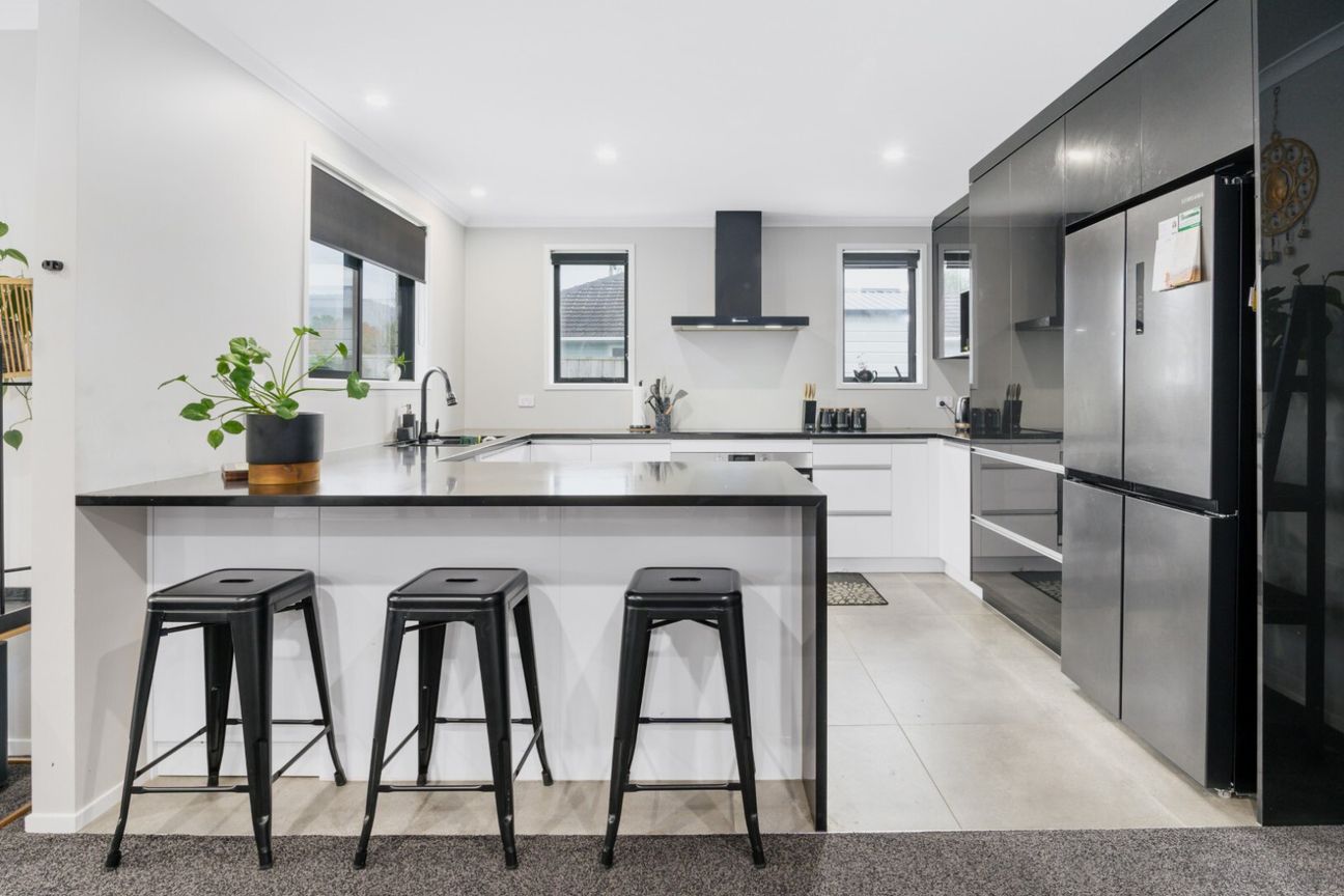 Now’s the Time to Make Your Move - Vista 2