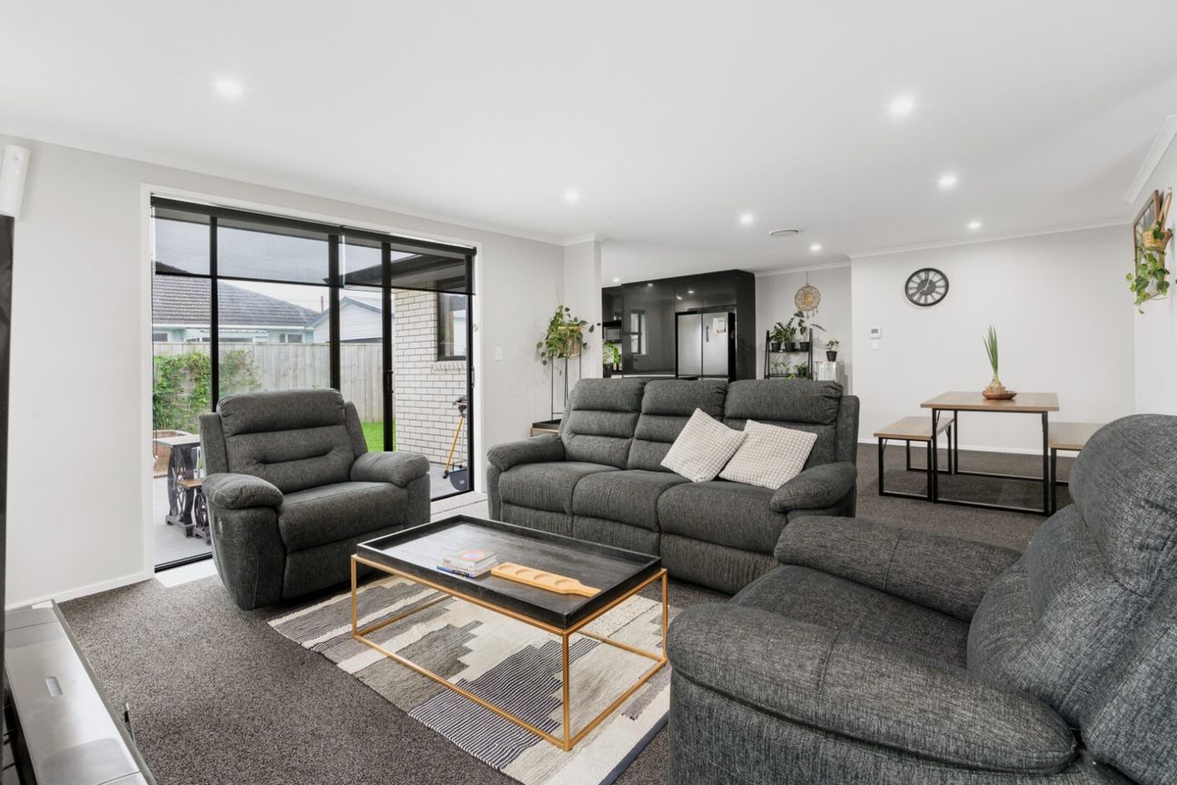 Now’s the Time to Make Your Move - Vista 6