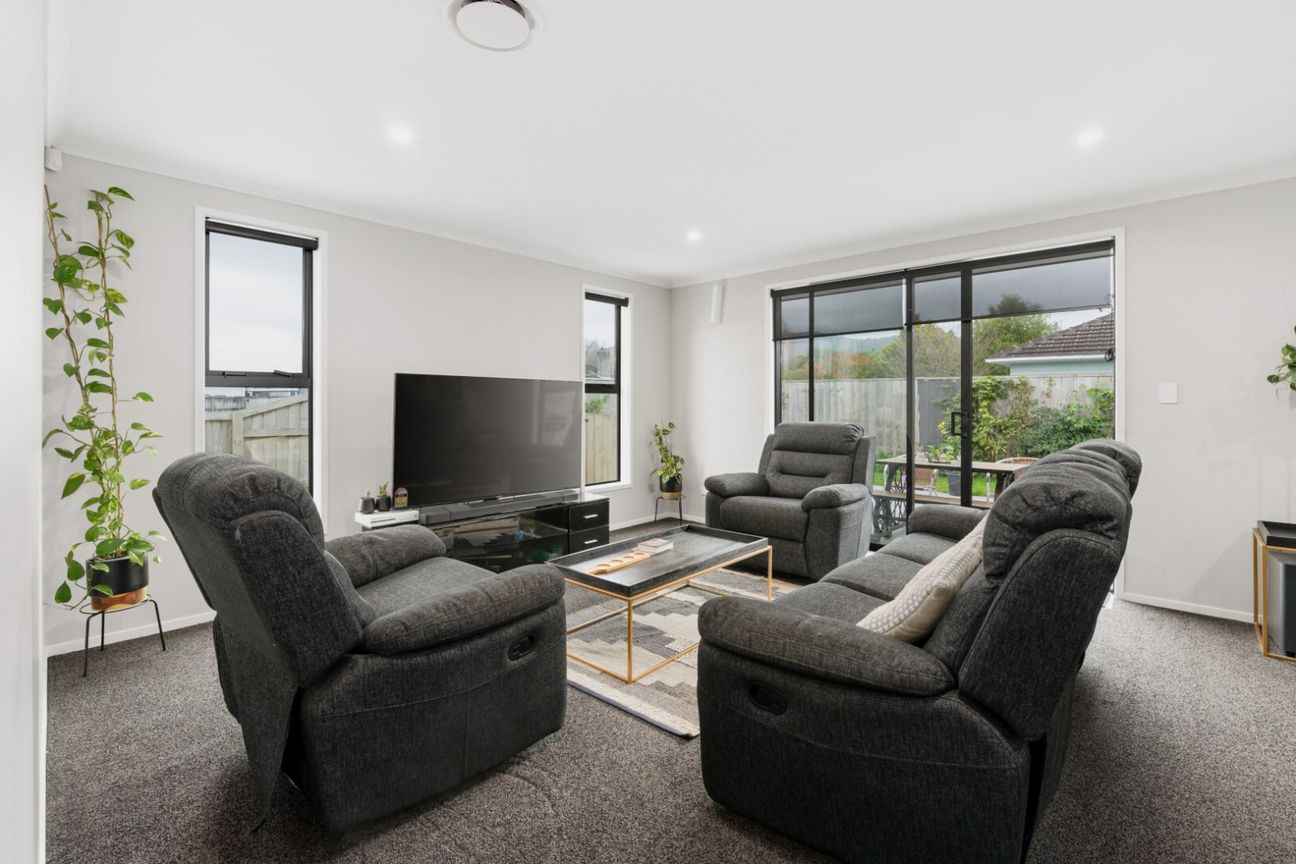Now’s the Time to Make Your Move - Vista 5