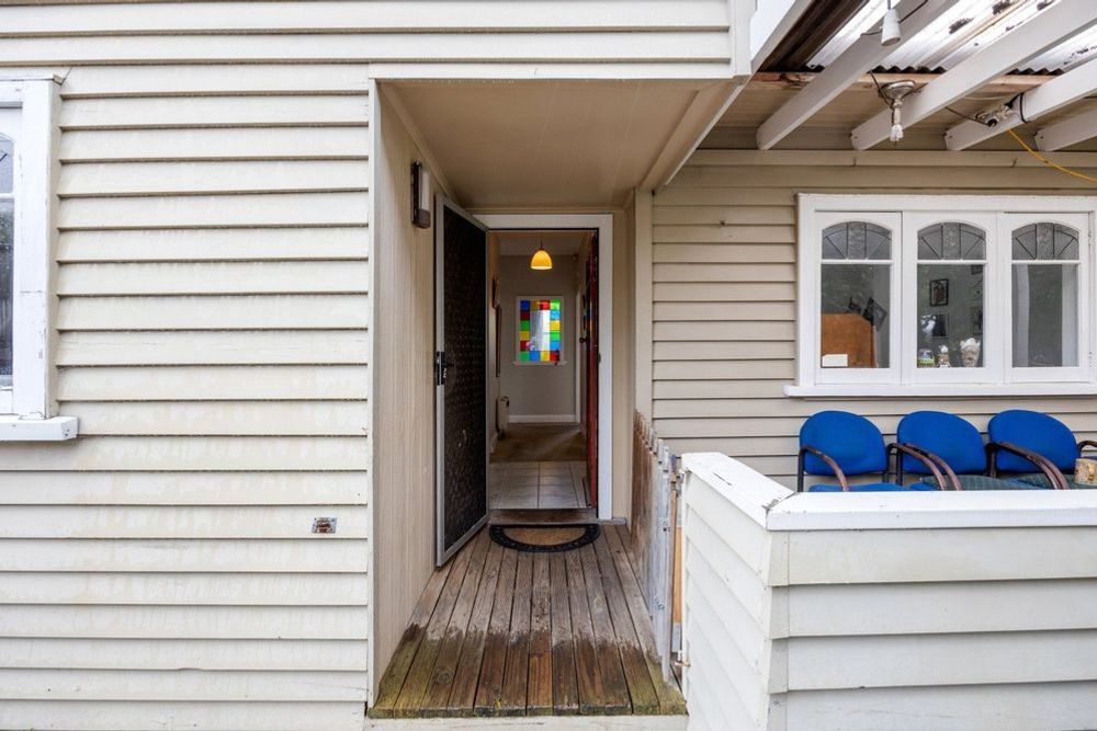 Maeroa Home with Large Yard, Near CBD – pohled 3