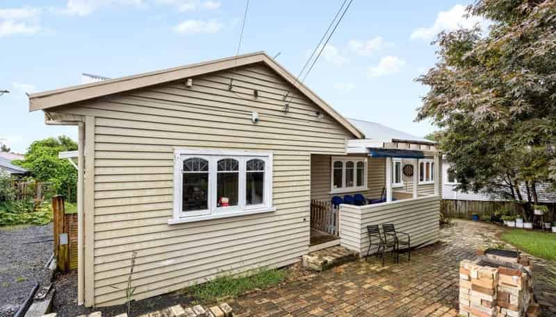 33 Hinau Street, Maeroa