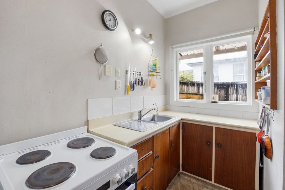 Maeroa Home with Large Yard, Near CBD – pohled 6