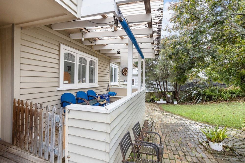 Maeroa Home with Large Yard, Near CBD – pohled 2