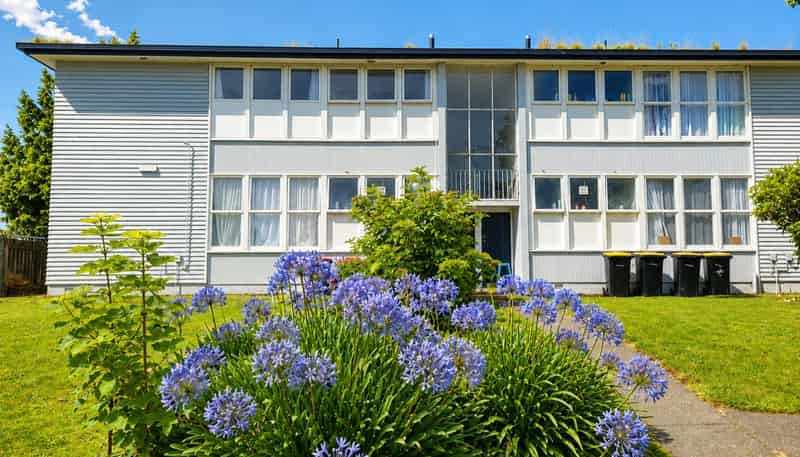 34 Lithgow Place West, Glengarry