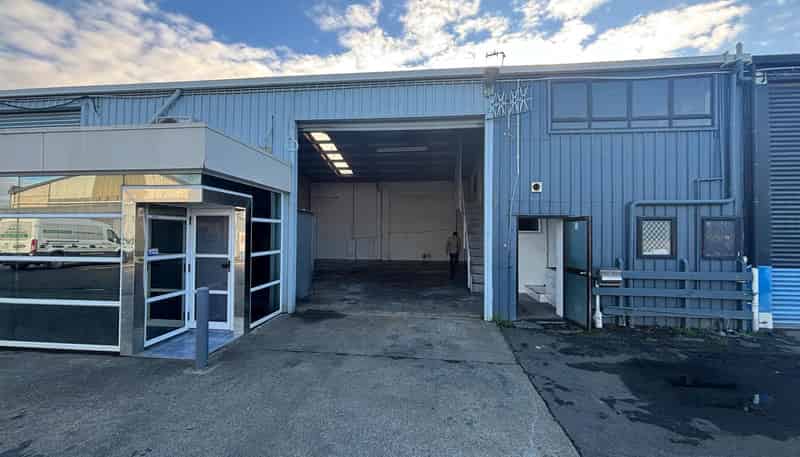 43D Wakefield street, Onekawa