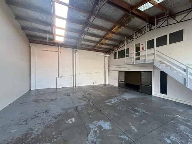 Wakefield Warehouse
