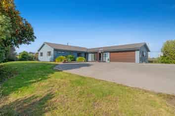 499 Shelly Beach Road, Helensville
