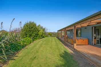 499 Shelly Beach Road, Helensville