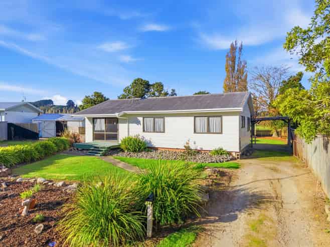 36 Willow Place, Aramoho