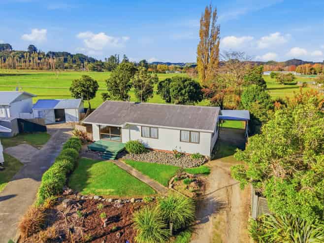 36 Willow Place, Aramoho