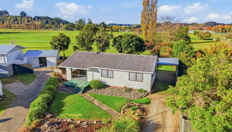 36 Willow Place, Aramoho