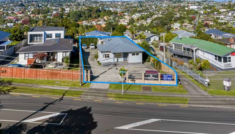 154 Carlisle Road , Northcross