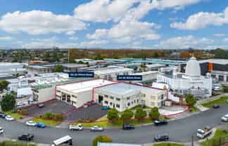 Dual industrial opportunity | buy one or both