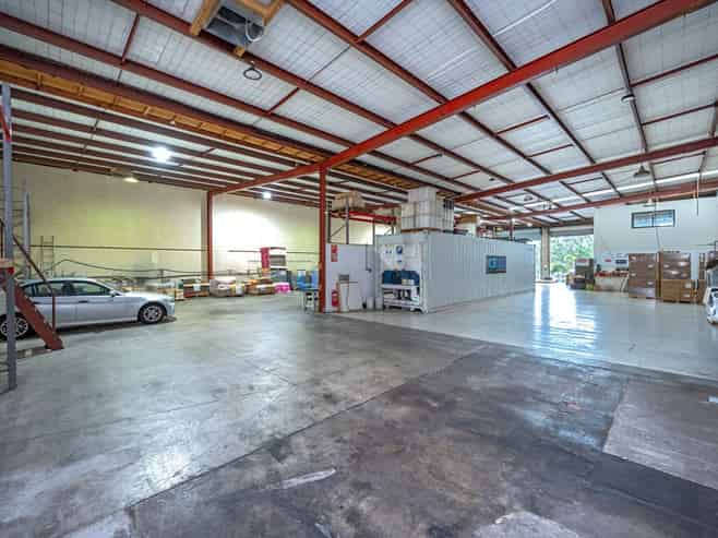 Dual industrial opportunity | buy one or both