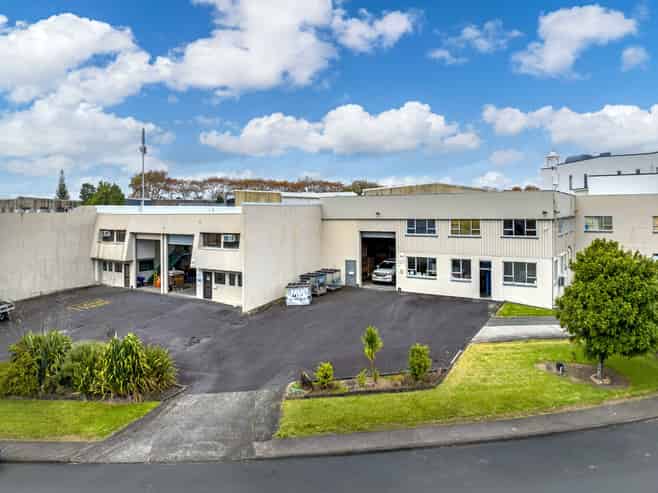 Dual industrial opportunity | buy one or both