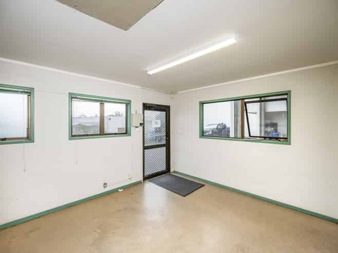 Dual industrial opportunity | buy one or both