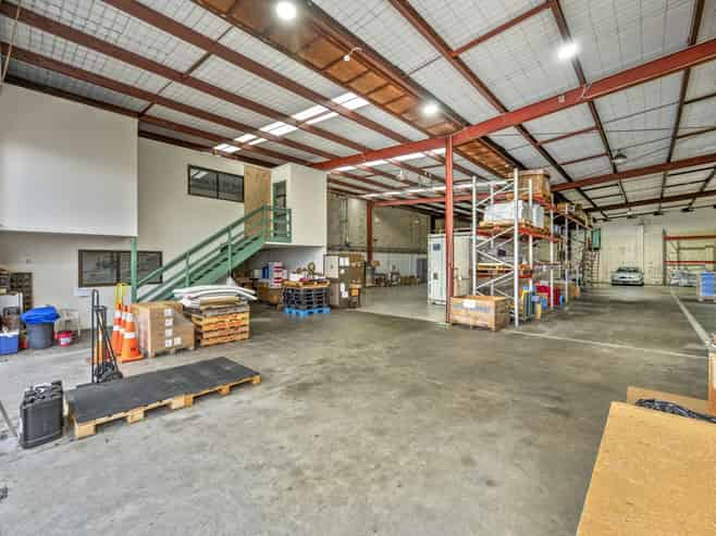 Dual industrial opportunity | buy one or both