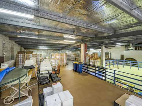 Final opportunity | Flexible freehold industrial