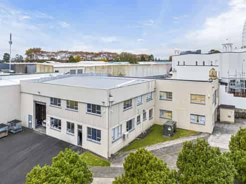 Final opportunity | Flexible freehold industrial