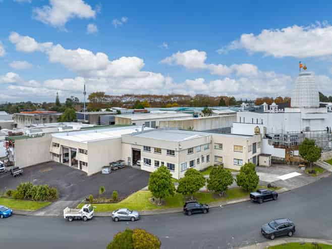 Dual industrial opportunity | buy one or both