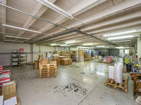 Final opportunity | Flexible freehold industrial