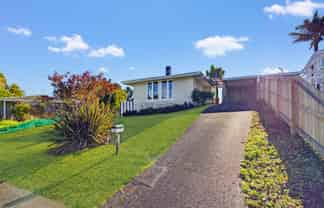 45 Totara Street, Waiuku