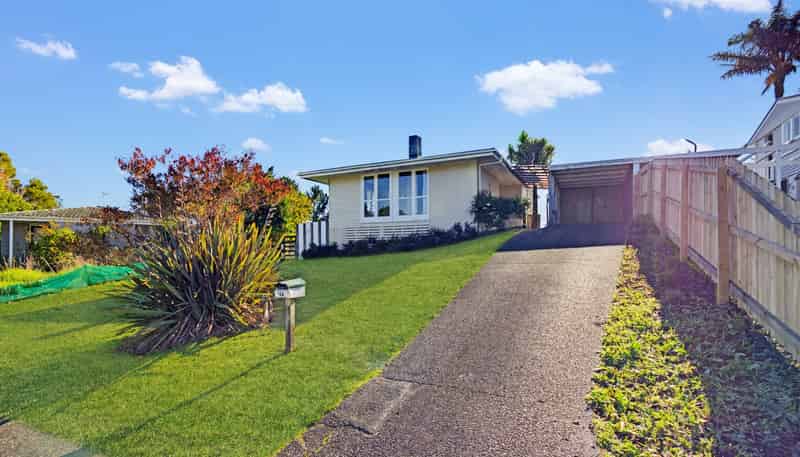 45 Totara Street, Waiuku