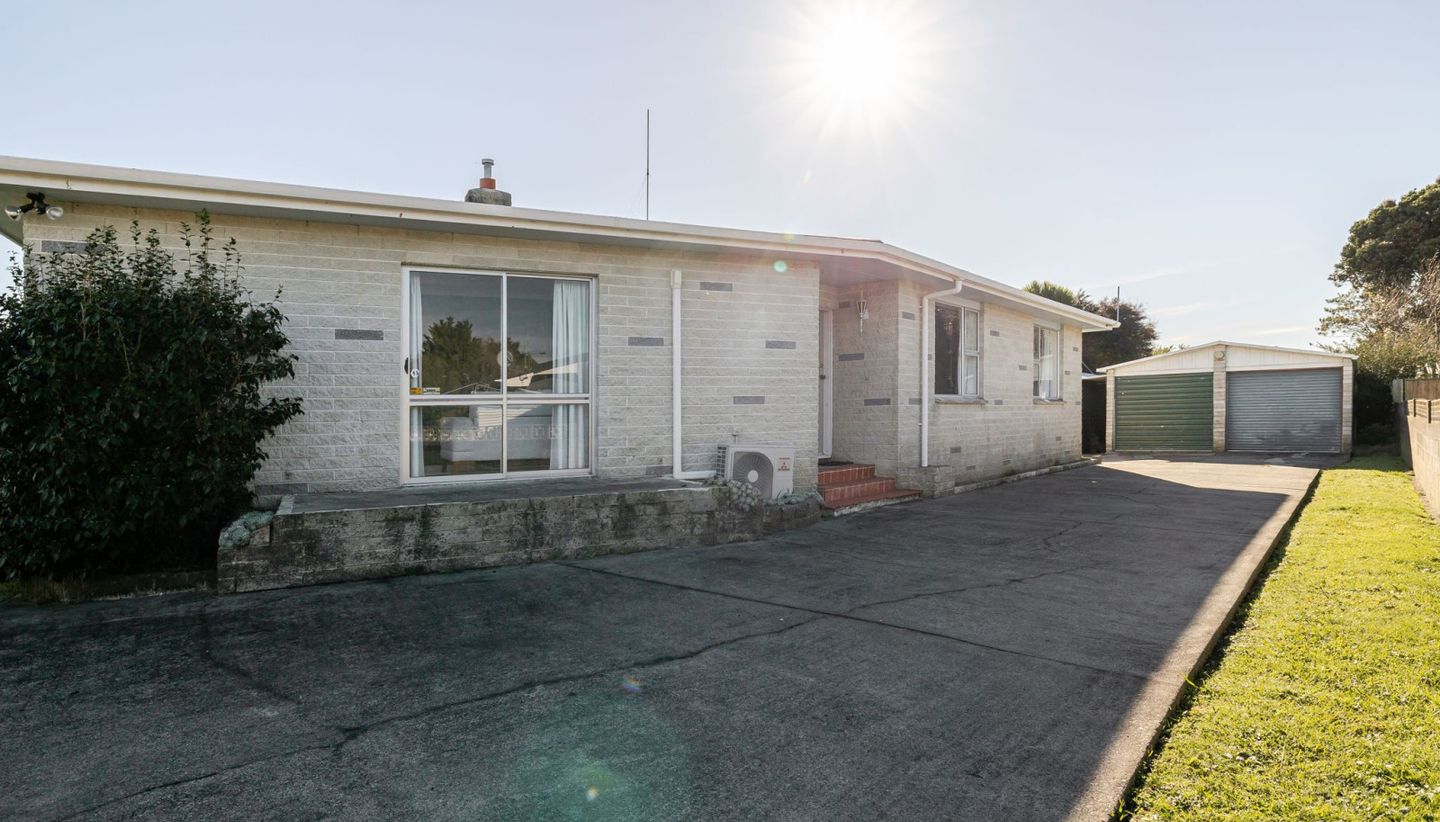 35 Kimberley Grove, Westbrook, Palmerston North City, Manawatu / Whanganui