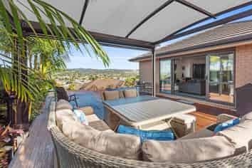46 Briden Drive, Tikipunga