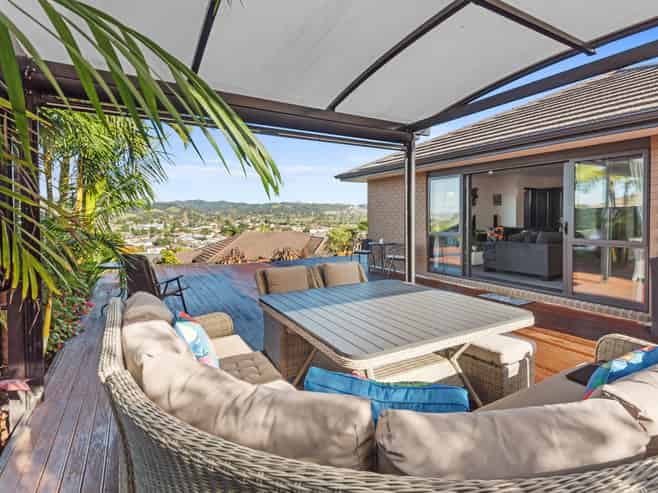 46 Briden Drive, Tikipunga