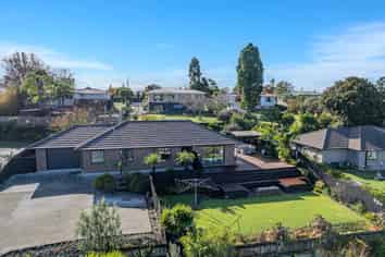46 Briden Drive, Tikipunga